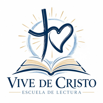 Vive de Cristo