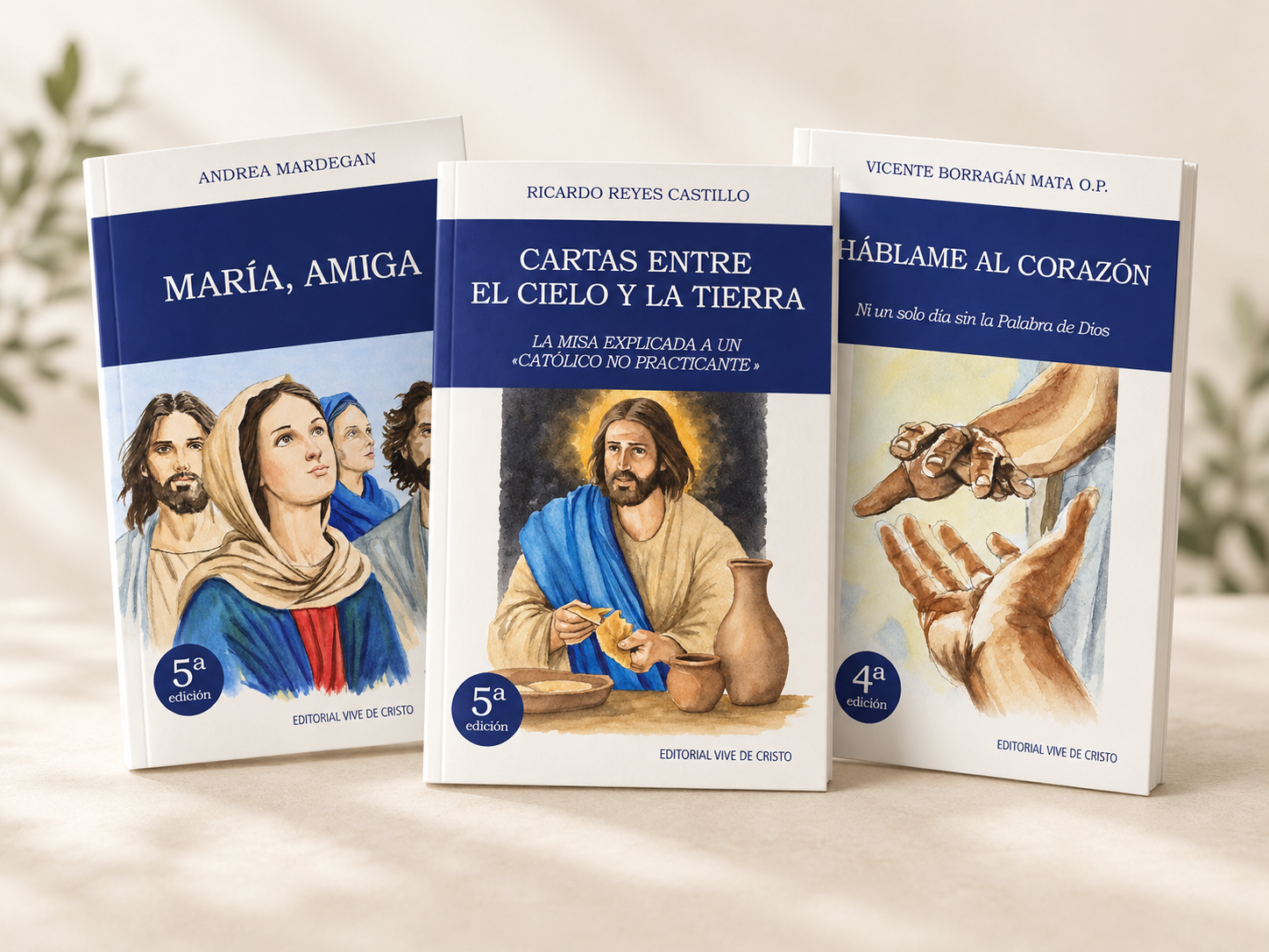 Todos Nuestros Libros